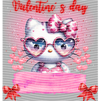 Valentine's Day-QRJ  3561